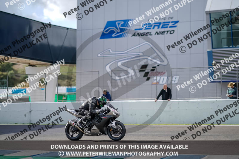 25 to 27th november 2017;Jerez;event digital images;motorbikes;no limits;peter wileman photography;trackday;trackday digital images